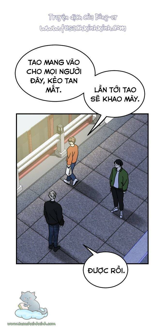 Bạn Của Em Trai Chapter 24 - 64