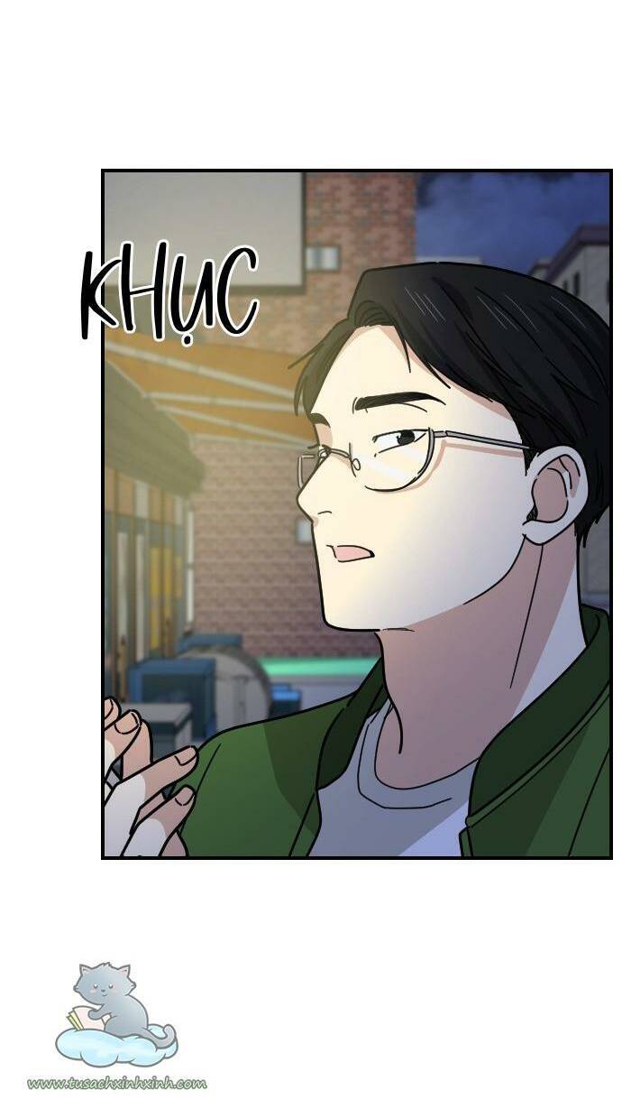 Bạn Của Em Trai Chapter 24 - 66