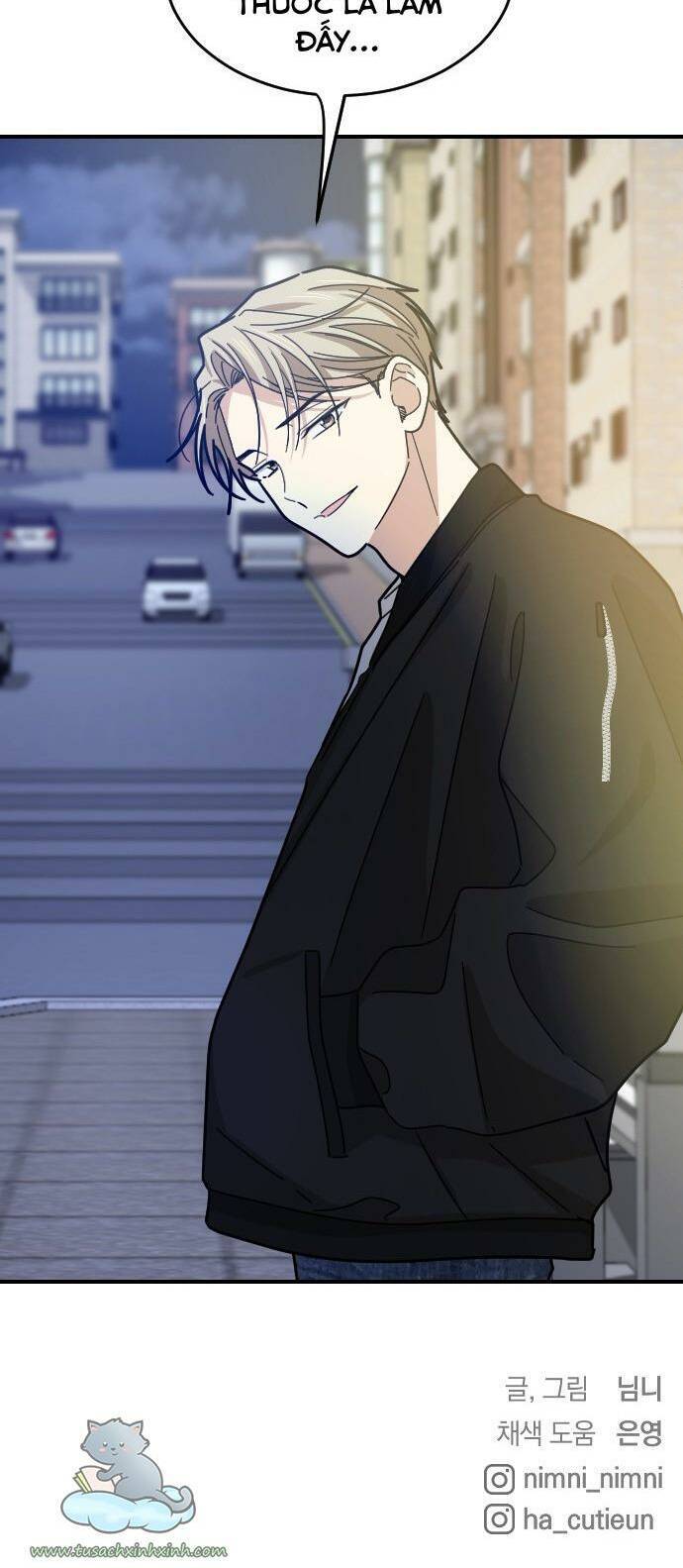 Bạn Của Em Trai Chapter 24 - 68