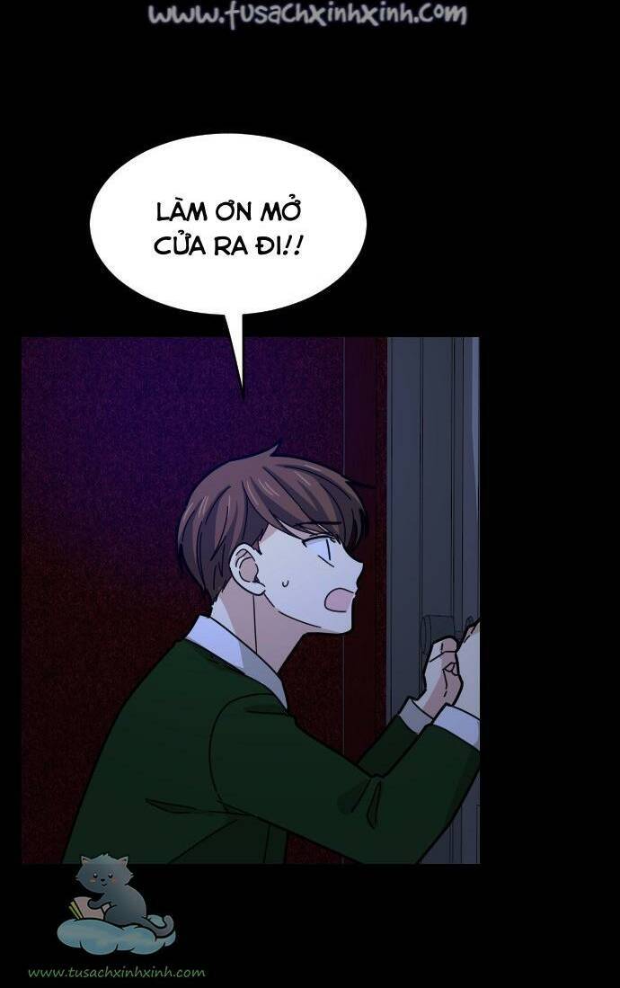 Bạn Của Em Trai Chapter 24 - 8