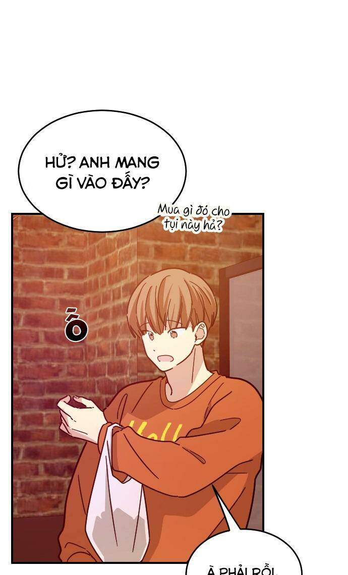 Bạn Của Em Trai Chapter 25 - 12