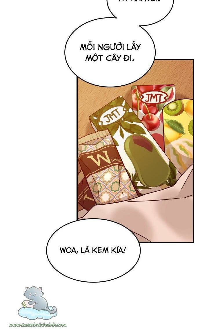 Bạn Của Em Trai Chapter 25 - 13
