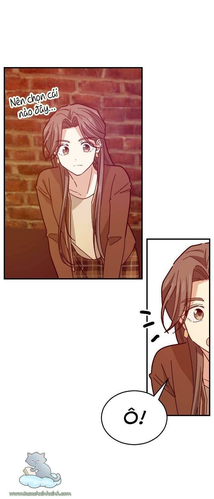 Bạn Của Em Trai Chapter 25 - 15