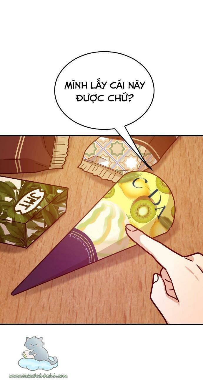 Bạn Của Em Trai Chapter 25 - 16