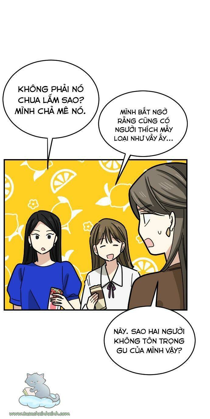 Bạn Của Em Trai Chapter 25 - 17