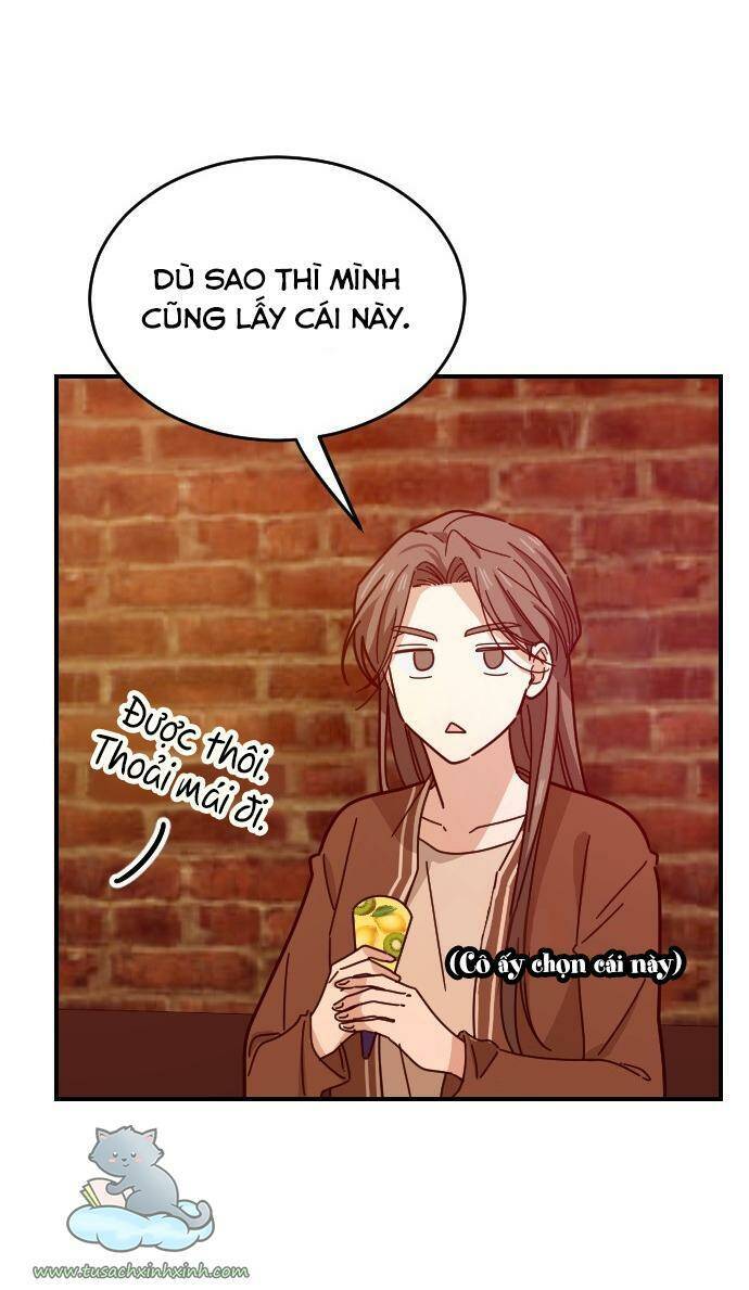 Bạn Của Em Trai Chapter 25 - 18