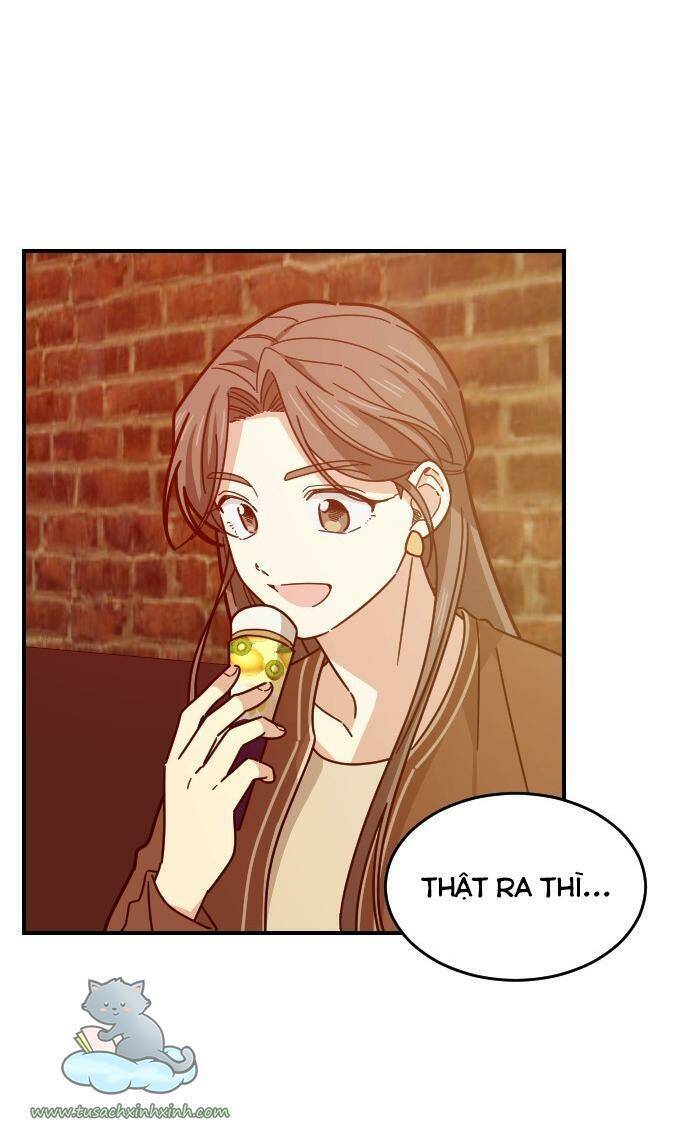 Bạn Của Em Trai Chapter 25 - 20