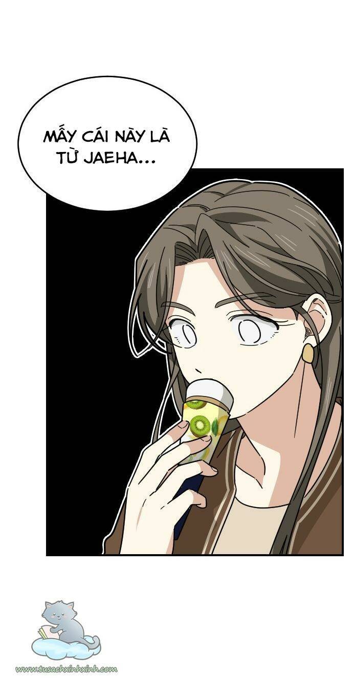 Bạn Của Em Trai Chapter 25 - 21