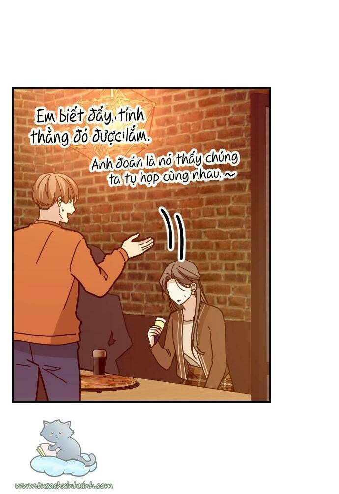 Bạn Của Em Trai Chapter 25 - 23