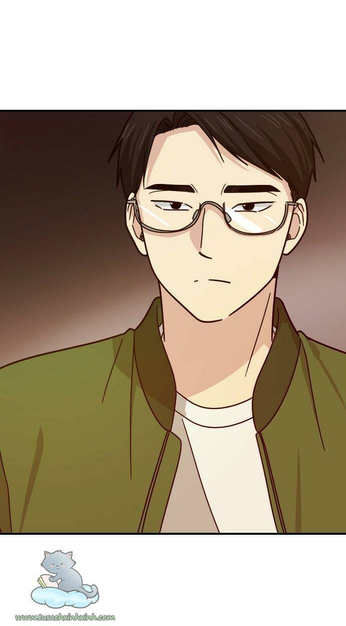 Bạn Của Em Trai Chapter 25 - 25