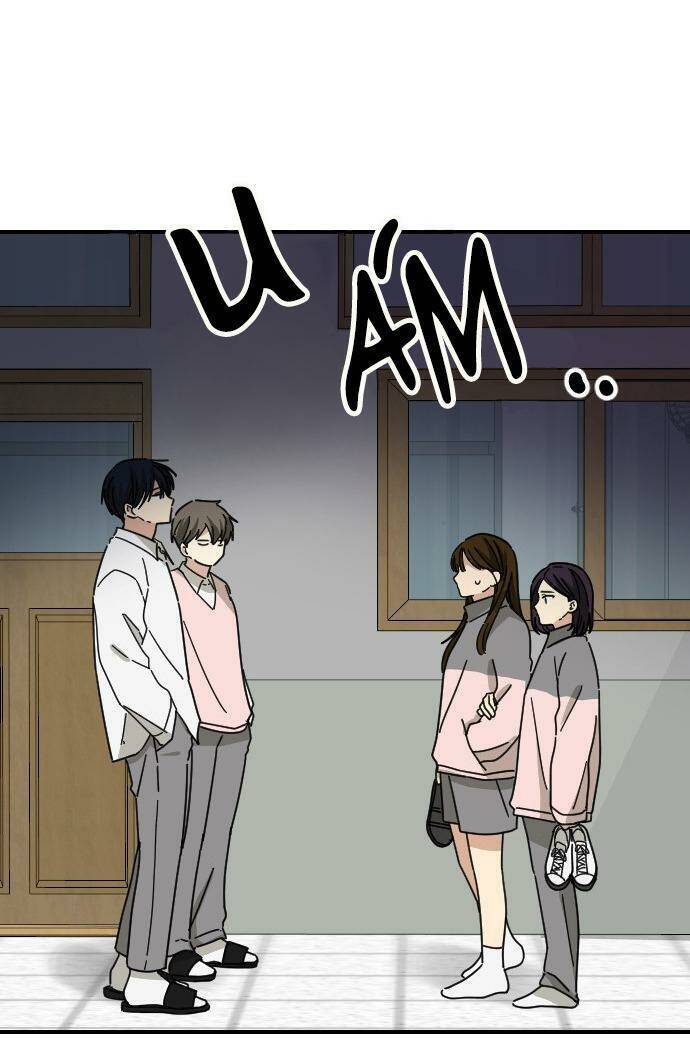 Bạn Của Em Trai Chapter 25 - 29