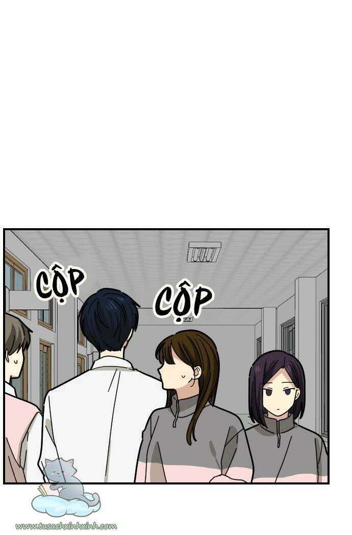 Bạn Của Em Trai Chapter 25 - 30