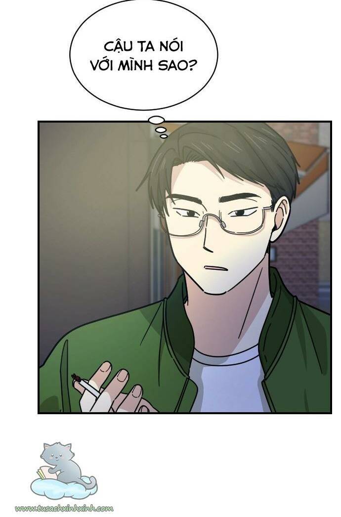 Bạn Của Em Trai Chapter 25 - 4