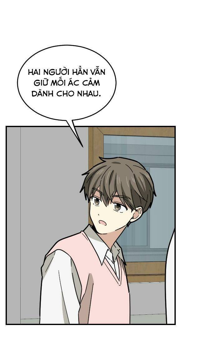 Bạn Của Em Trai Chapter 25 - 32