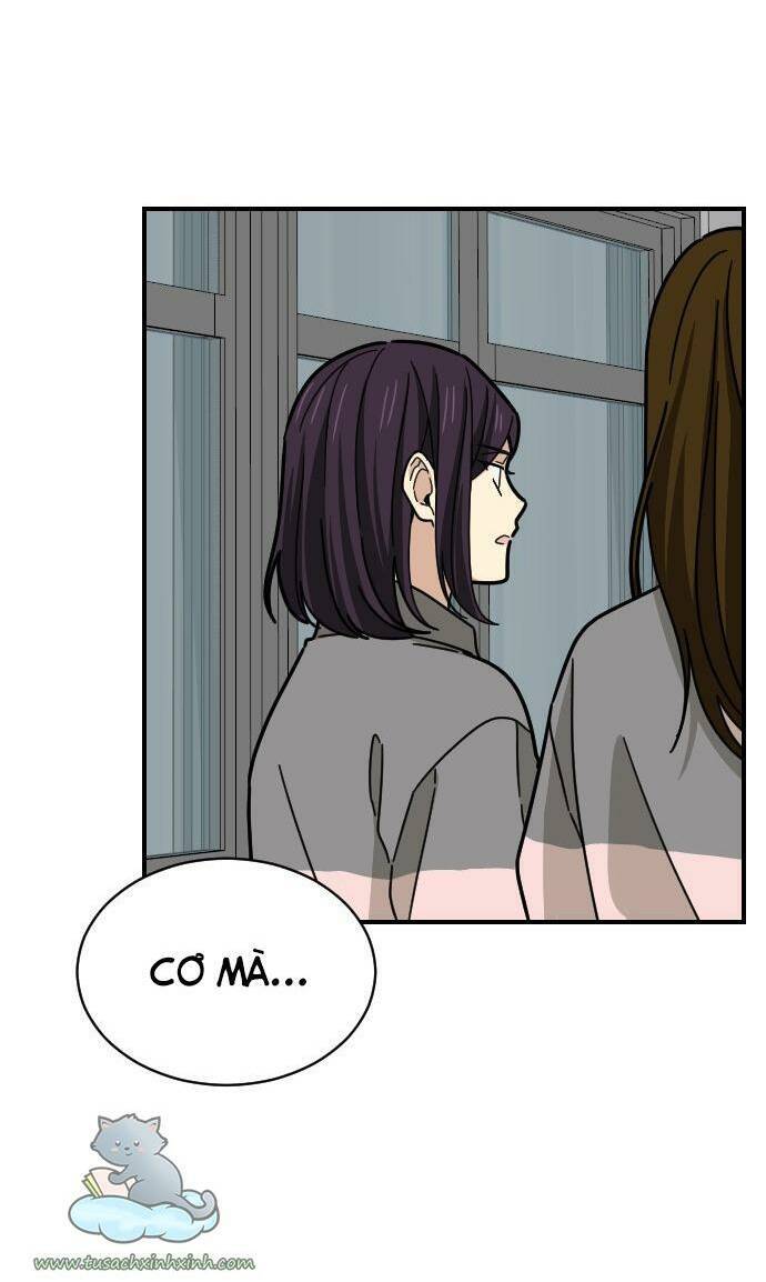 Bạn Của Em Trai Chapter 25 - 33