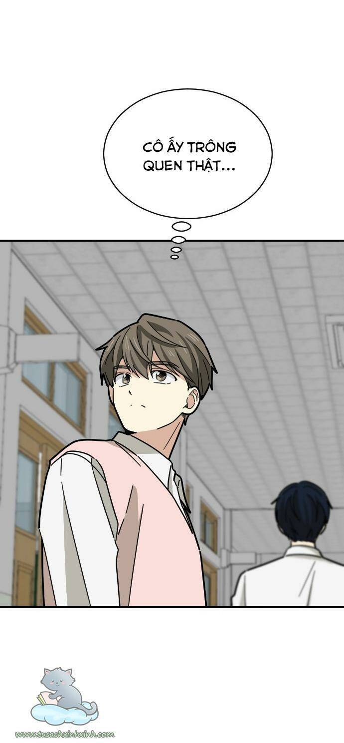 Bạn Của Em Trai Chapter 25 - 34