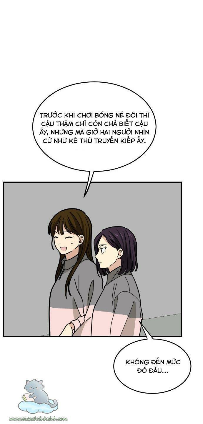 Bạn Của Em Trai Chapter 25 - 35