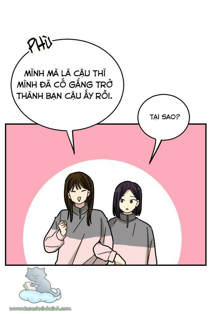 Bạn Của Em Trai Chapter 25 - 37