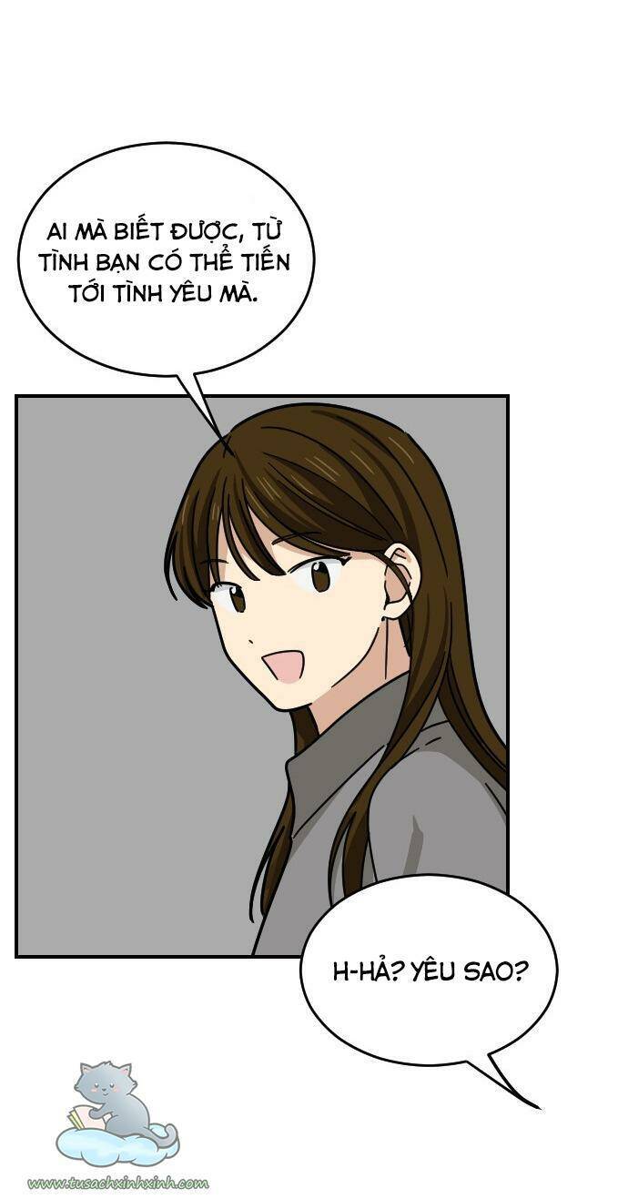 Bạn Của Em Trai Chapter 25 - 38