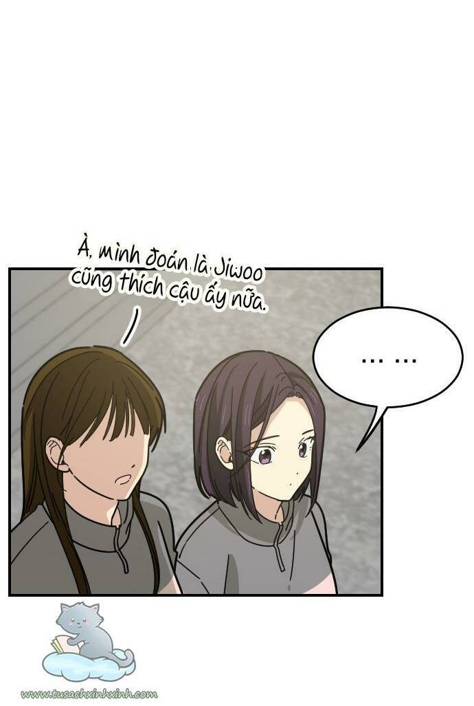 Bạn Của Em Trai Chapter 25 - 41