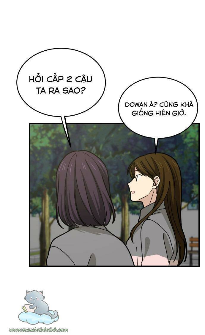 Bạn Của Em Trai Chapter 25 - 42