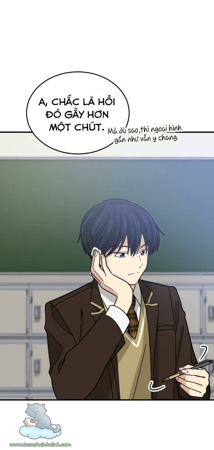 Bạn Của Em Trai Chapter 25 - 43