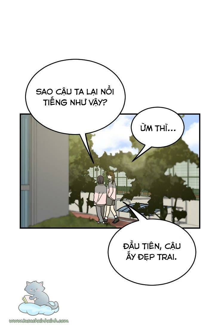 Bạn Của Em Trai Chapter 25 - 46