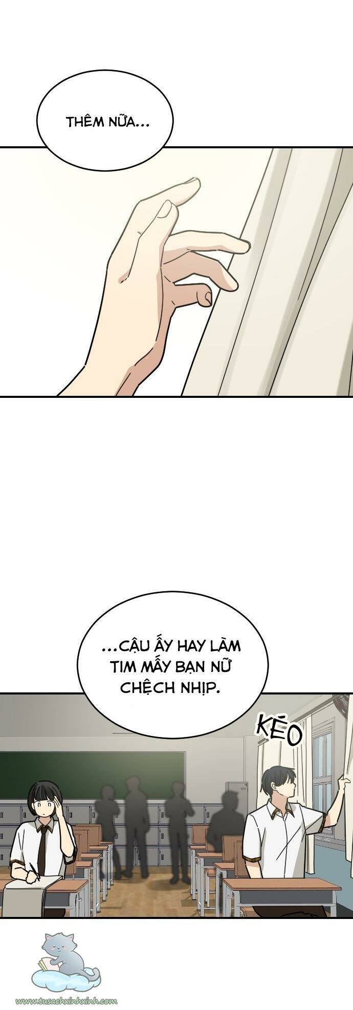 Bạn Của Em Trai Chapter 25 - 47