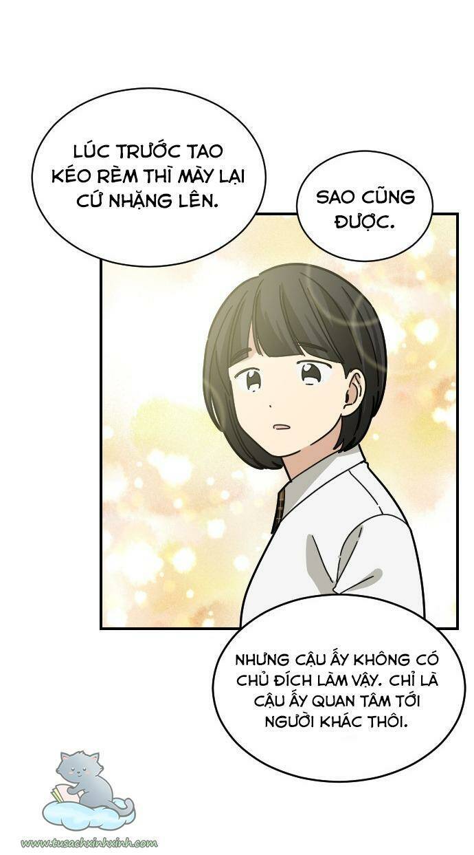 Bạn Của Em Trai Chapter 25 - 49