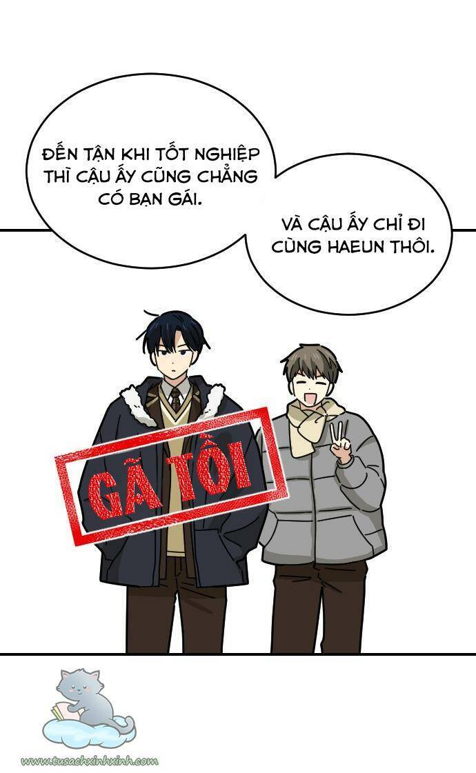 Bạn Của Em Trai Chapter 25 - 50