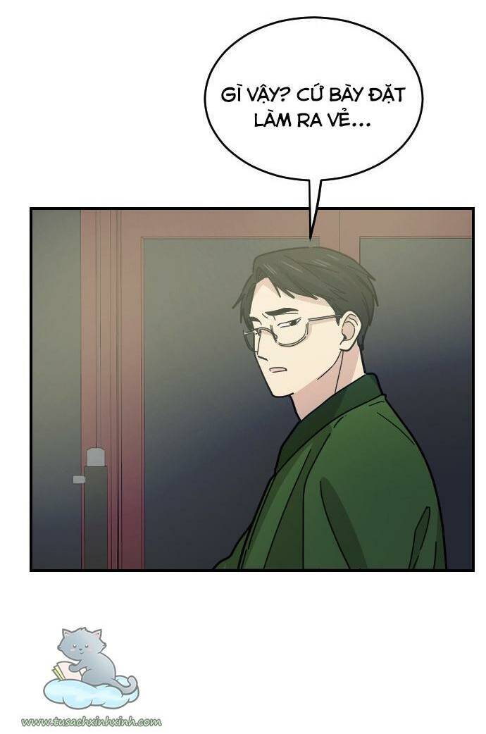 Bạn Của Em Trai Chapter 25 - 6