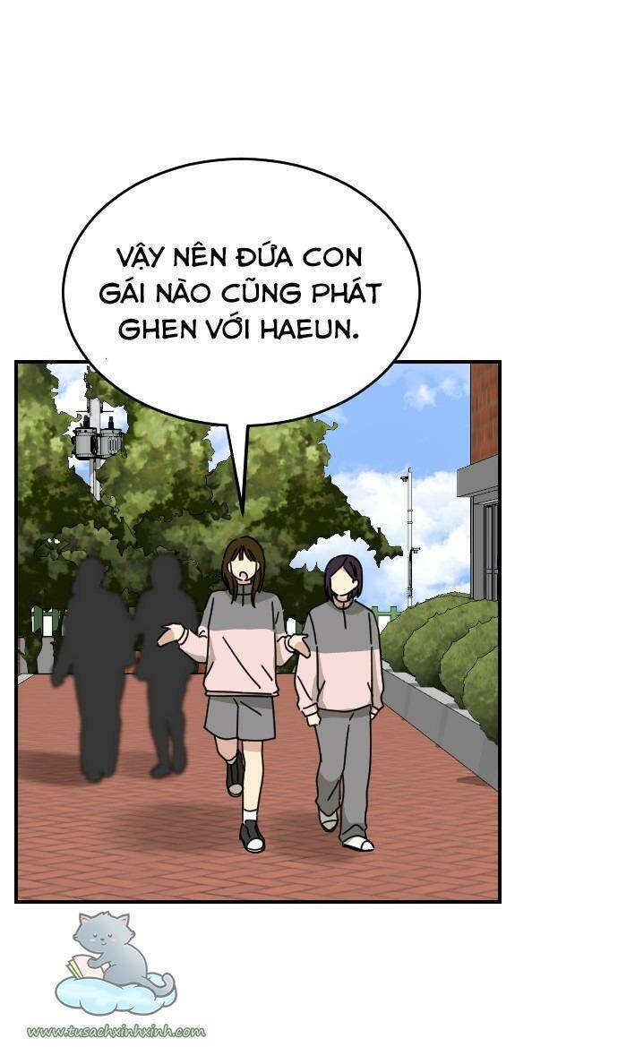 Bạn Của Em Trai Chapter 25 - 51
