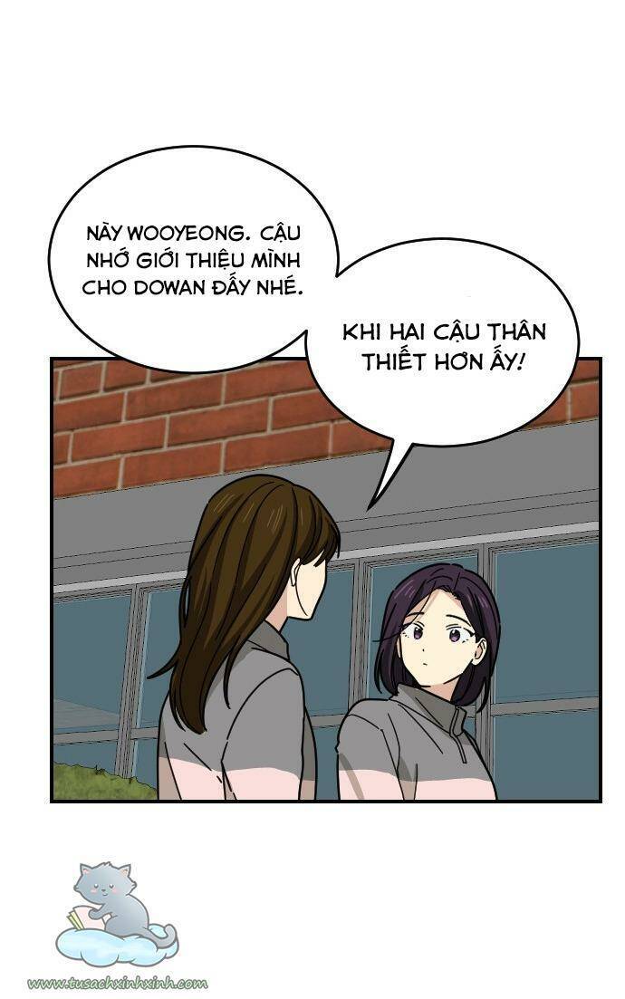 Bạn Của Em Trai Chapter 25 - 52