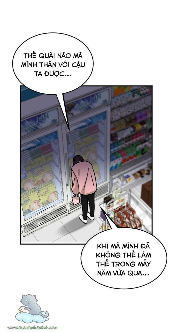 Bạn Của Em Trai Chapter 25 - 55