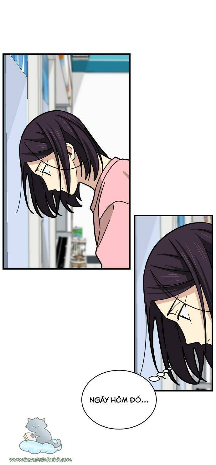 Bạn Của Em Trai Chapter 25 - 56