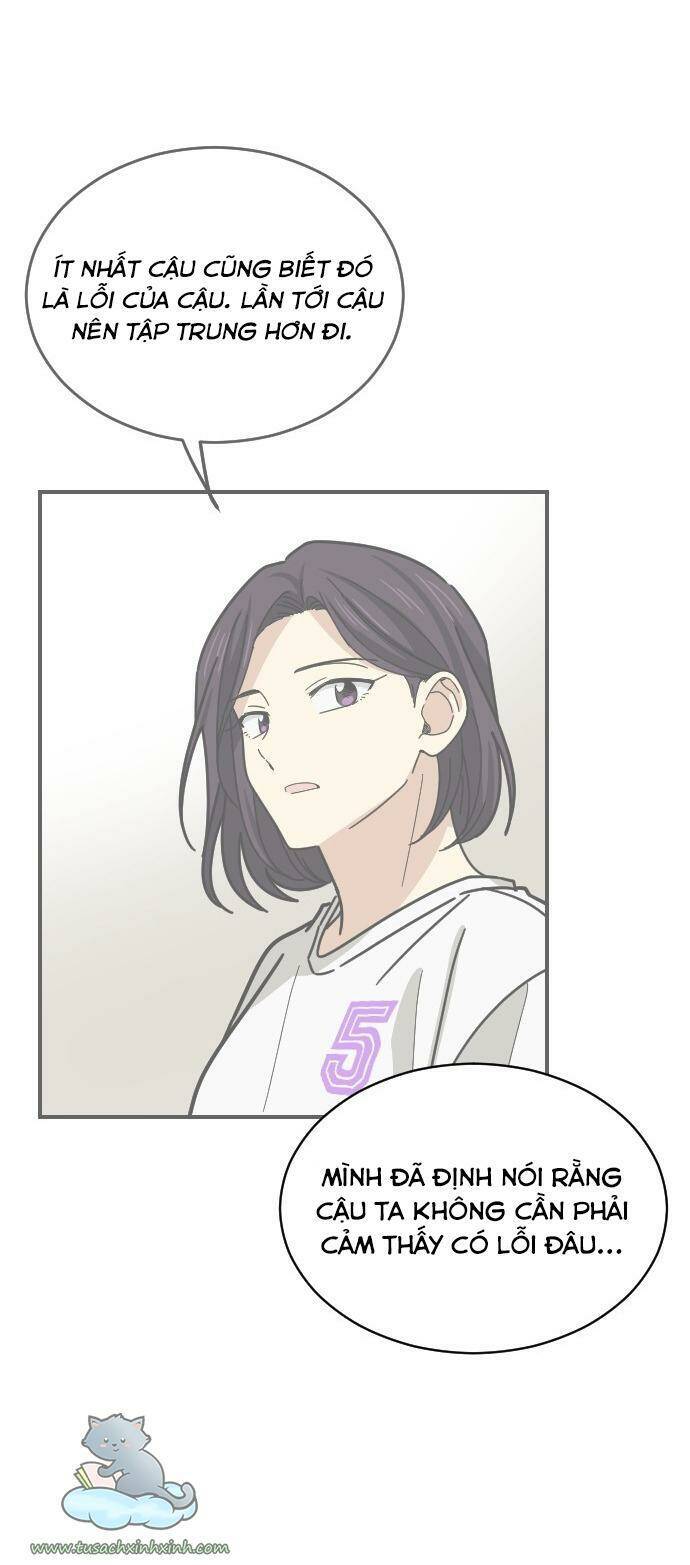 Bạn Của Em Trai Chapter 25 - 58