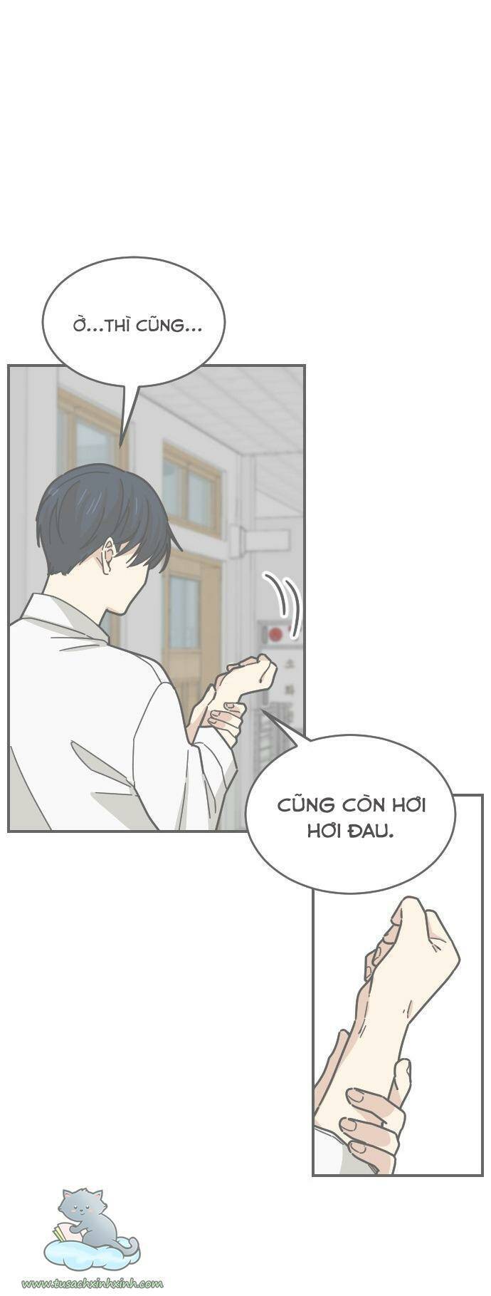 Bạn Của Em Trai Chapter 25 - 60