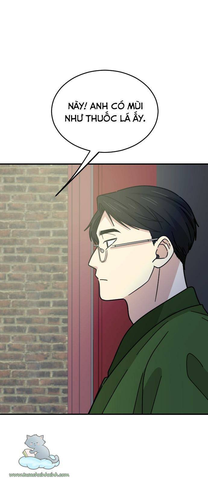 Bạn Của Em Trai Chapter 25 - 7