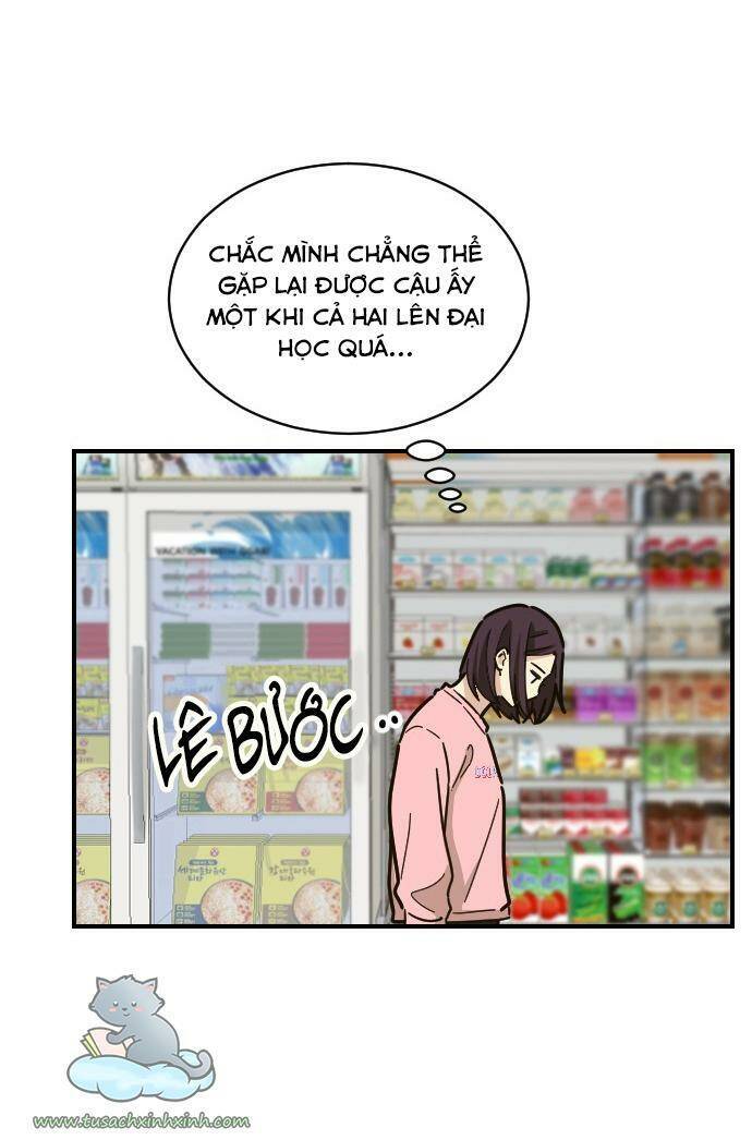 Bạn Của Em Trai Chapter 25 - 62