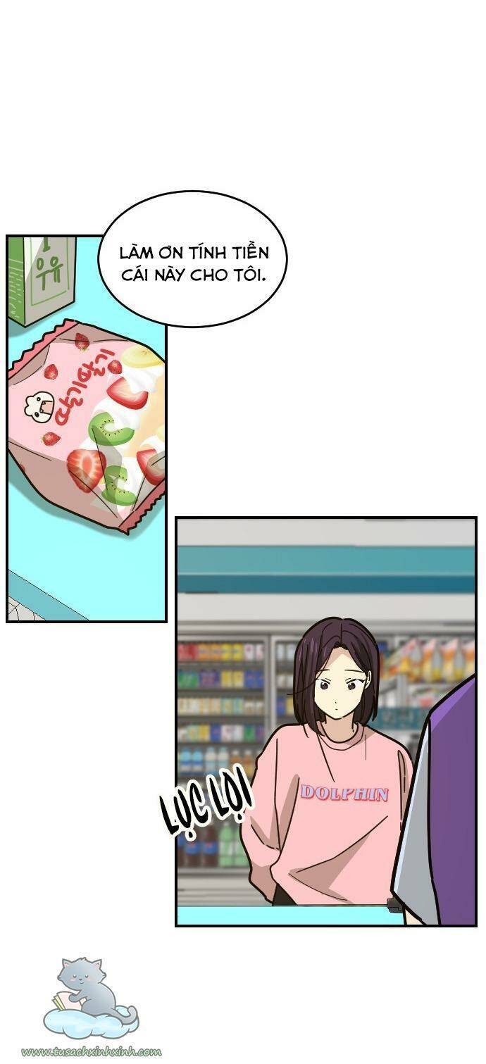 Bạn Của Em Trai Chapter 25 - 64