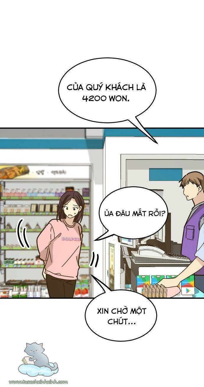 Bạn Của Em Trai Chapter 25 - 65