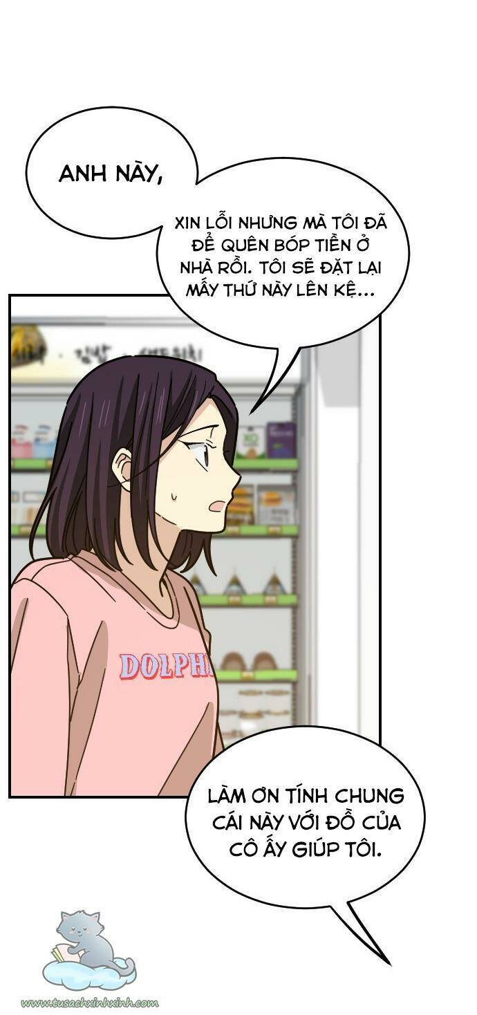 Bạn Của Em Trai Chapter 25 - 66