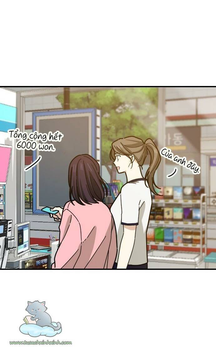 Bạn Của Em Trai Chapter 25 - 68