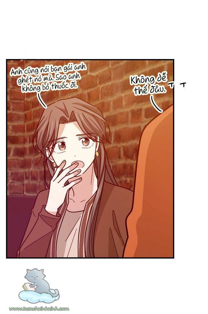 Bạn Của Em Trai Chapter 25 - 9