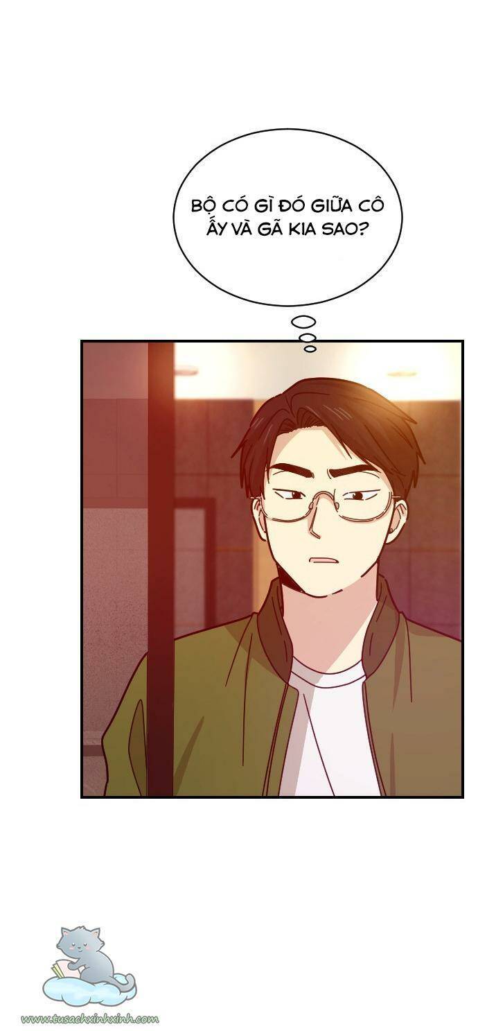 Bạn Của Em Trai Chapter 25 - 10