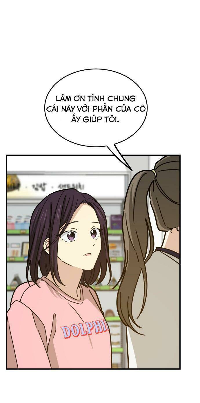 Bạn Của Em Trai Chapter 26 - 2