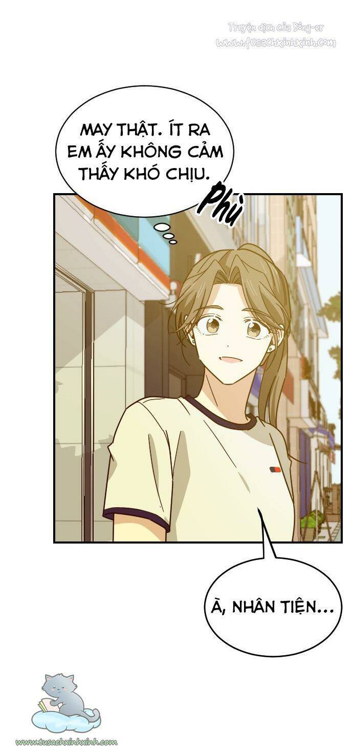 Bạn Của Em Trai Chapter 26 - 12