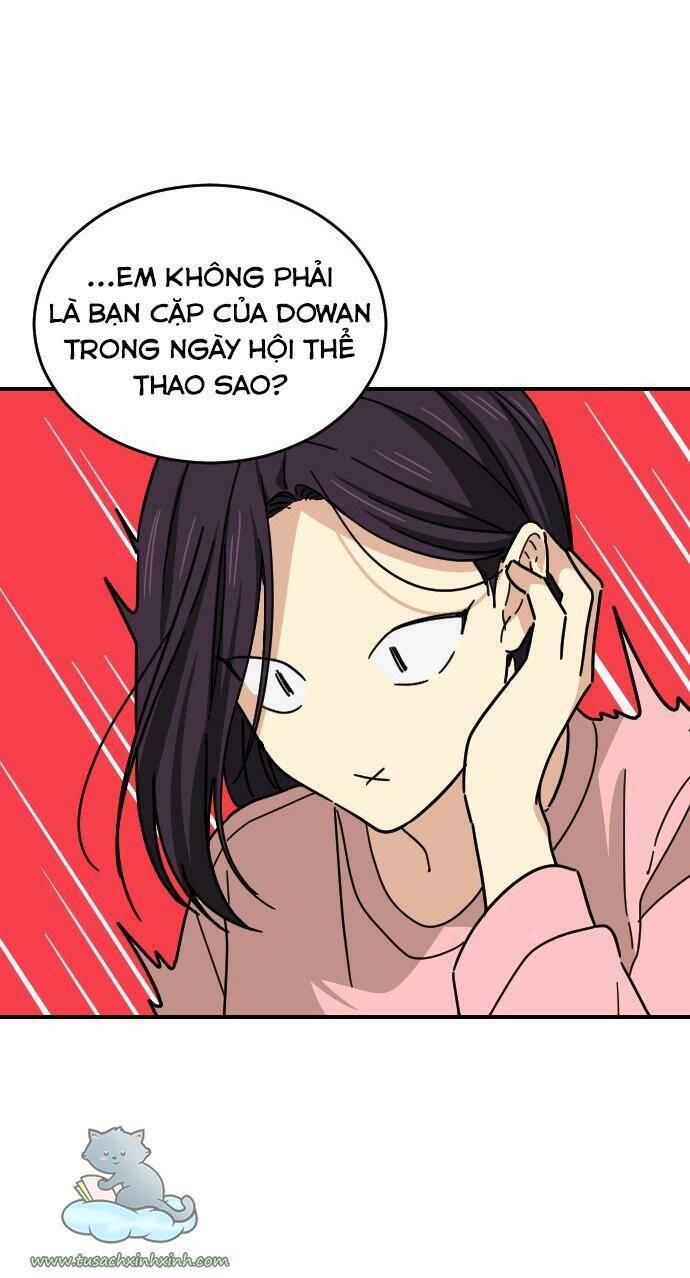 Bạn Của Em Trai Chapter 26 - 13