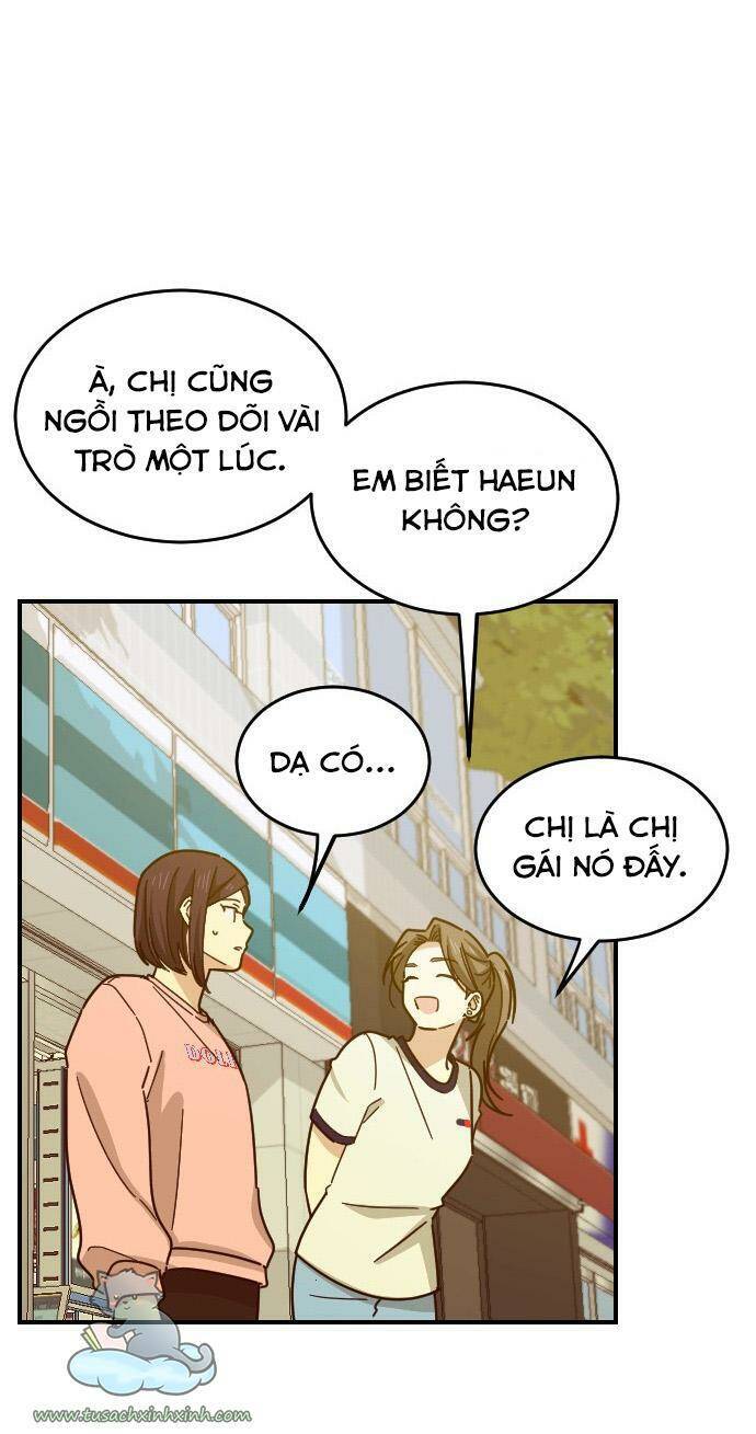 Bạn Của Em Trai Chapter 26 - 14