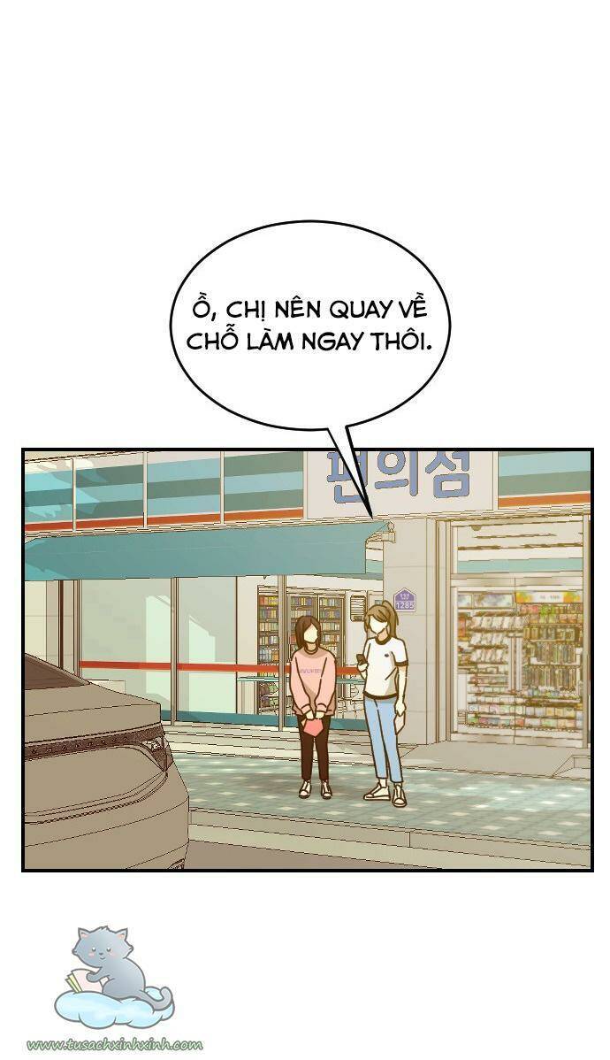 Bạn Của Em Trai Chapter 26 - 16